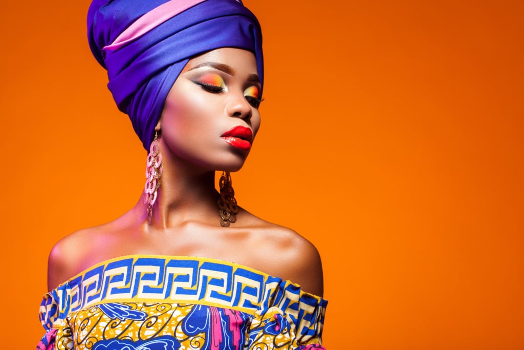 E-commerce powers Africa’s rapidly expanding fashion sector