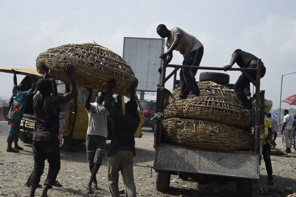 Nigeria Unveils Plans To Employ 774,000