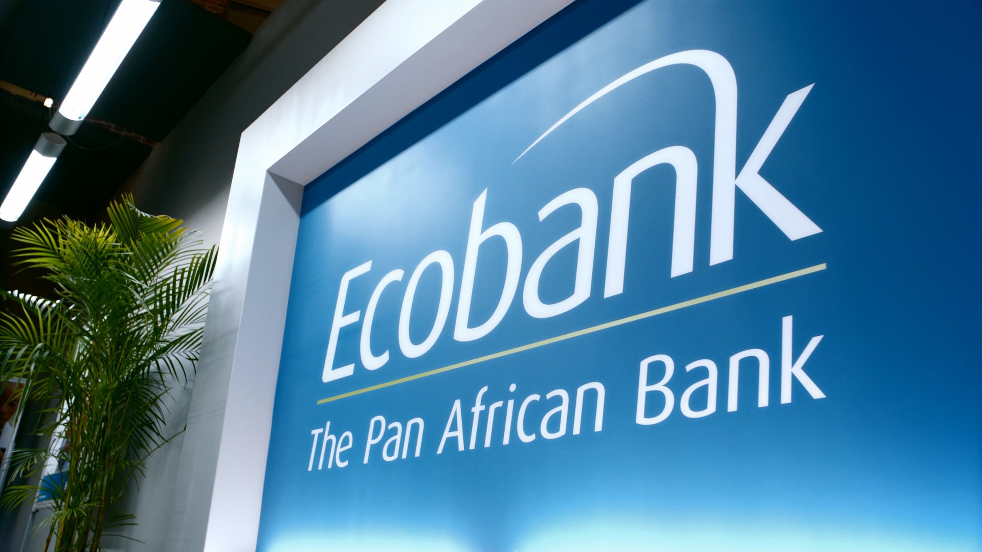 Ecobank tender on CCTV, AVR and network equipment