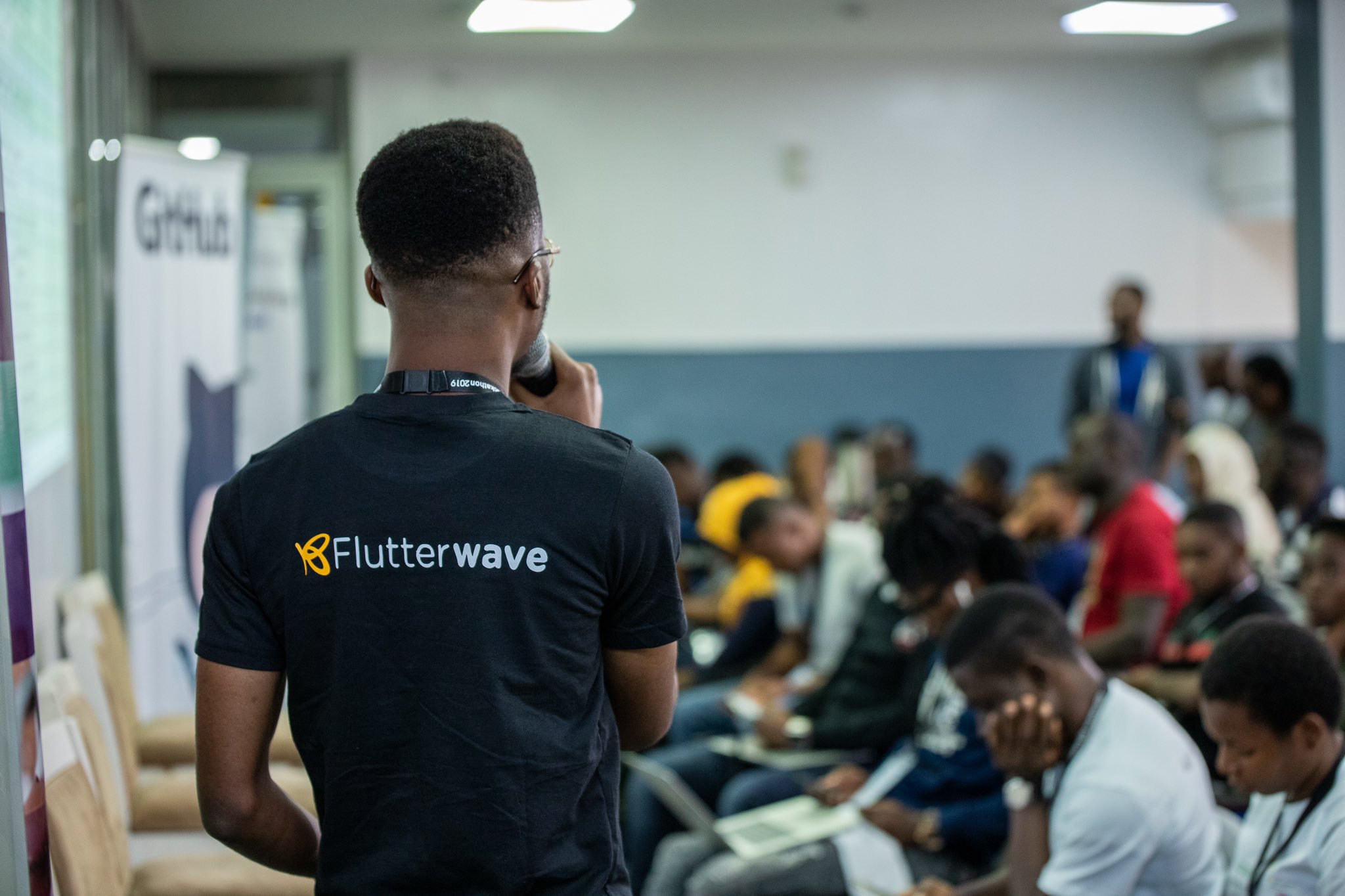 Flutterwave hires new CFO following financial misconduct allegations