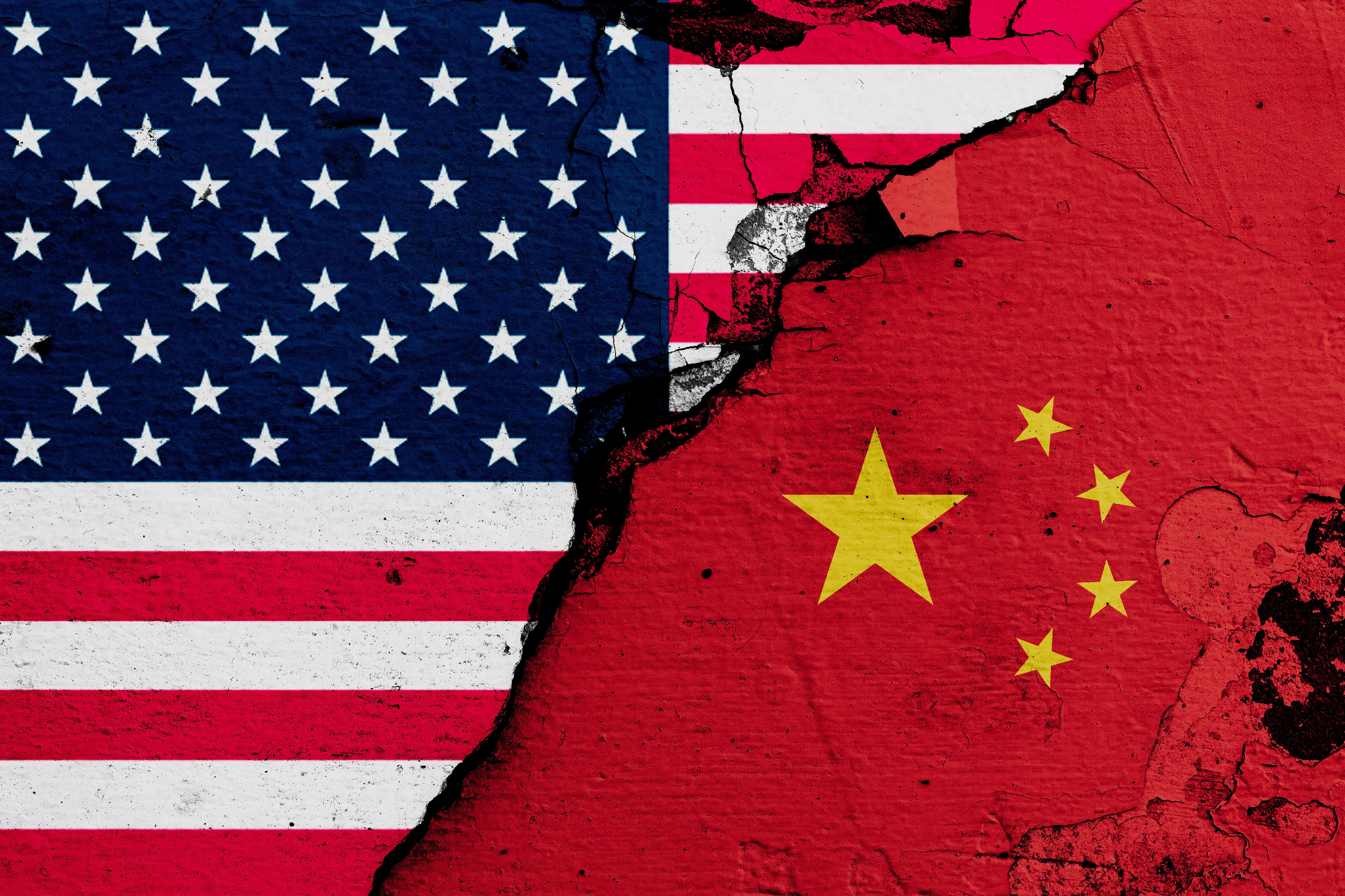 U.S. Trade Wars with China – and How They Play Out in Africa