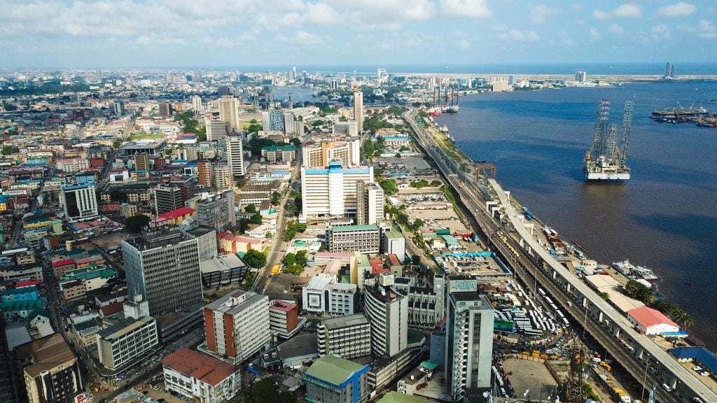 West Africa’s Top Companies In 2023: Nigeria Continues To Dominate