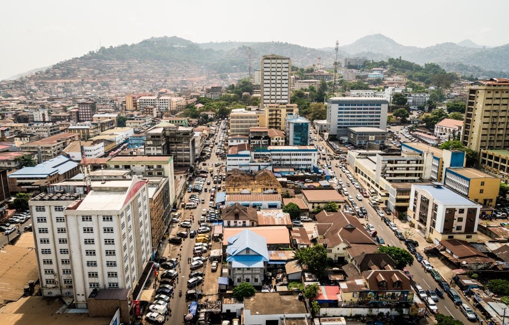 My Plan To Deal With Sierra Leone S Colossal Doing Business Problem   Adobestock 410670915 1024x654 