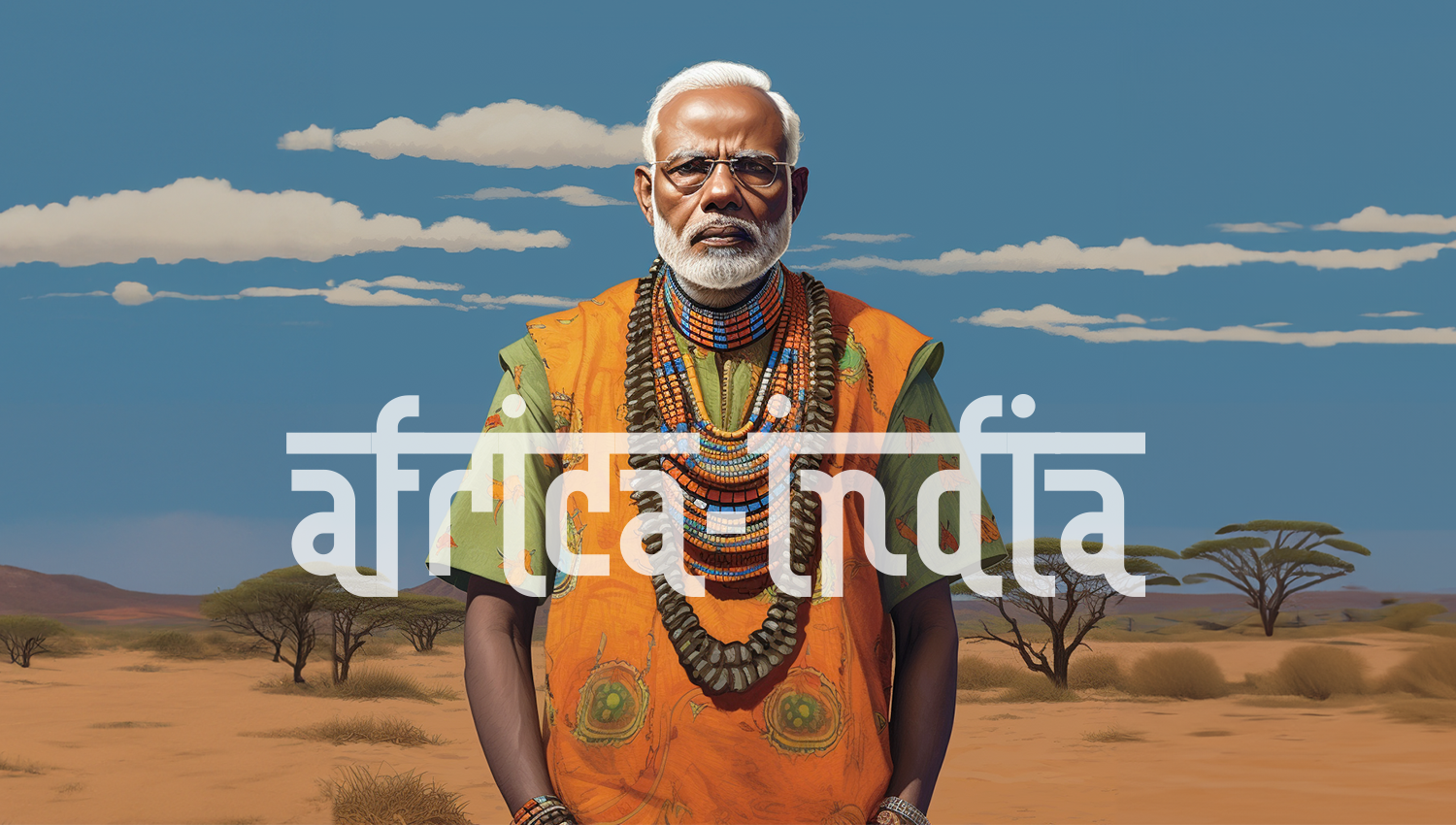 Modi’s mission: Africa ties targeted in India’s superpower quest