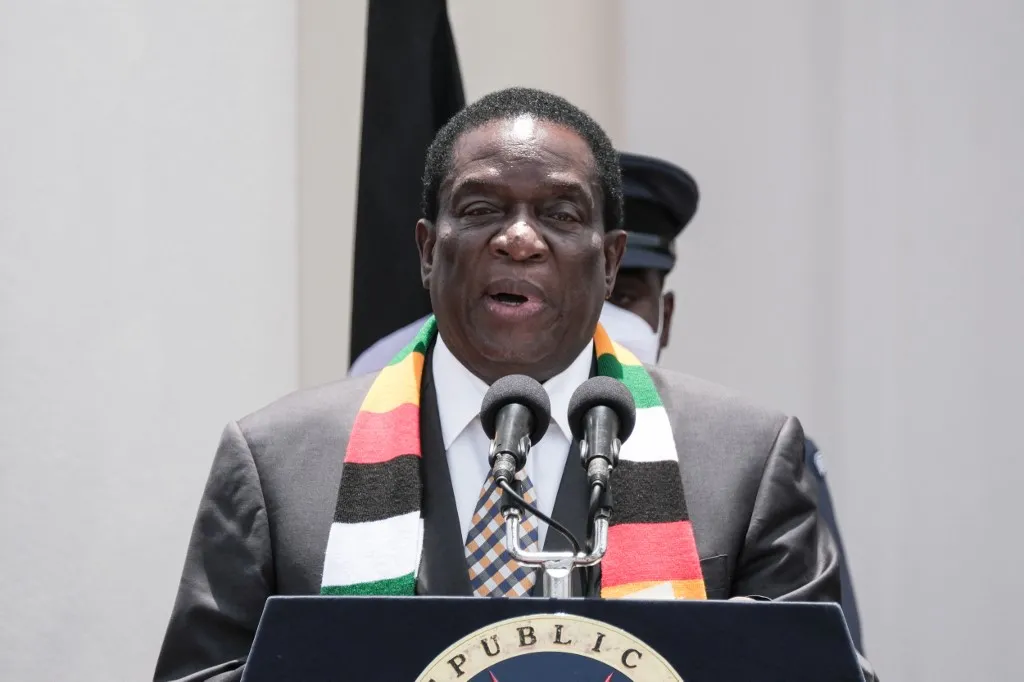 Zimbabwe’s Mutapa Investment Fund raises concerns