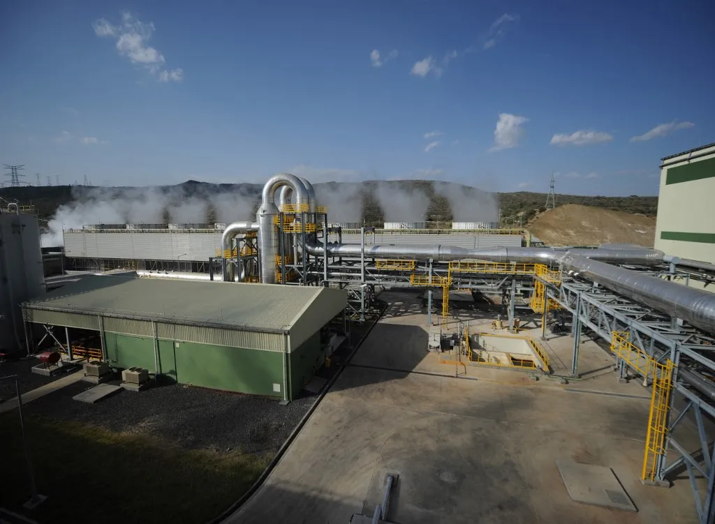 Africa set to overtake Europe on geothermal capacity, says consultancy