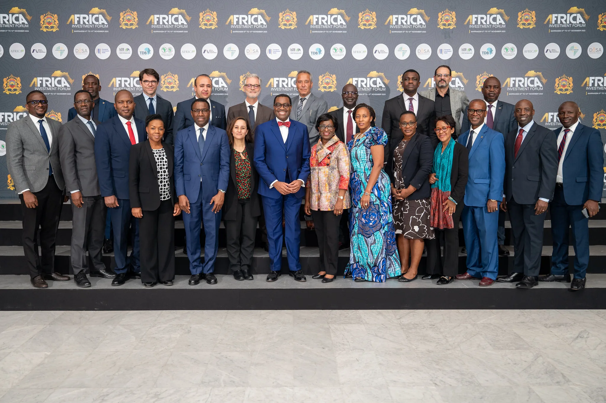 Africa Investment Forum secures $34.82bn of investment interests
