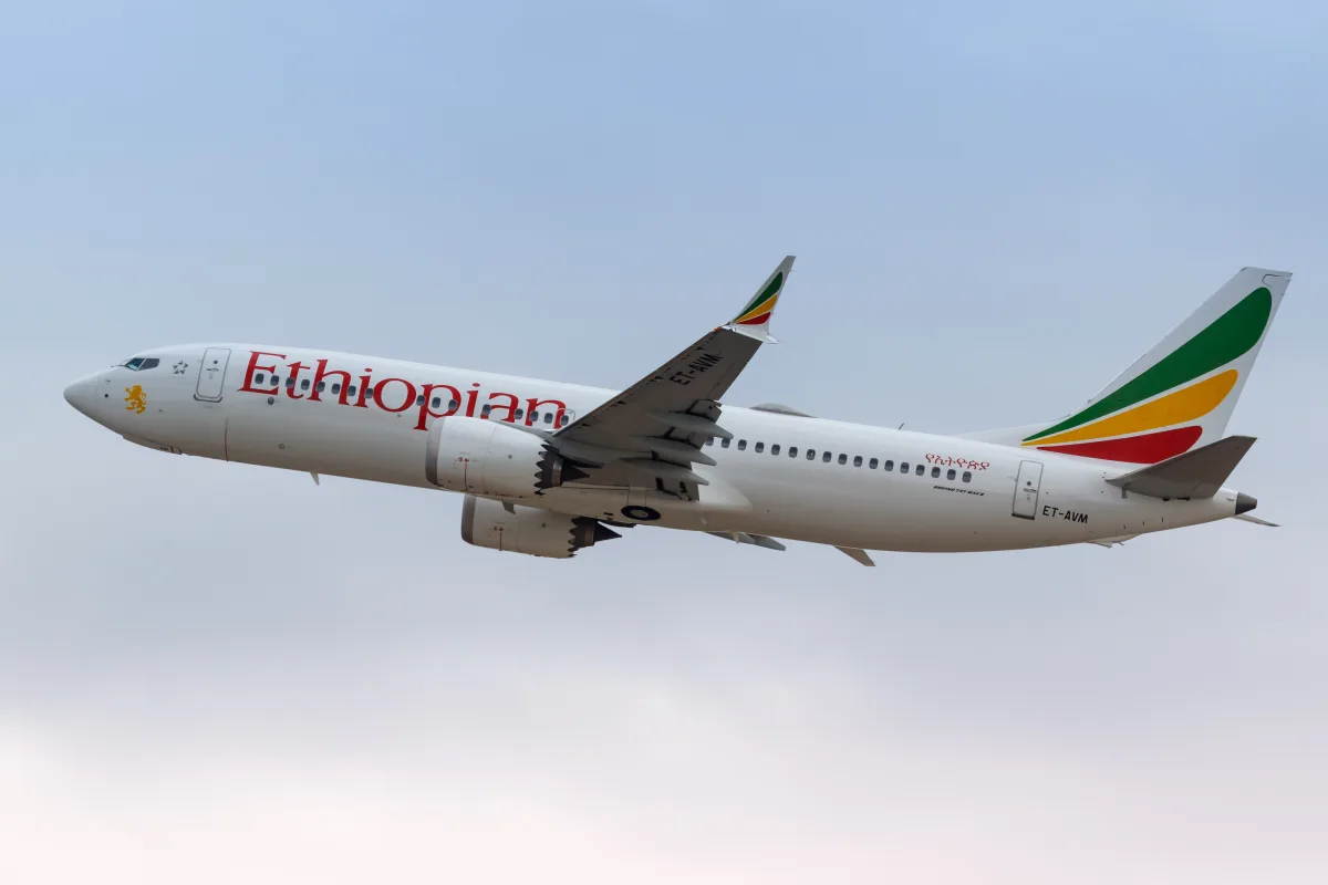 Could Boeing's safety troubles impact Ethiopian Airlines relationship?