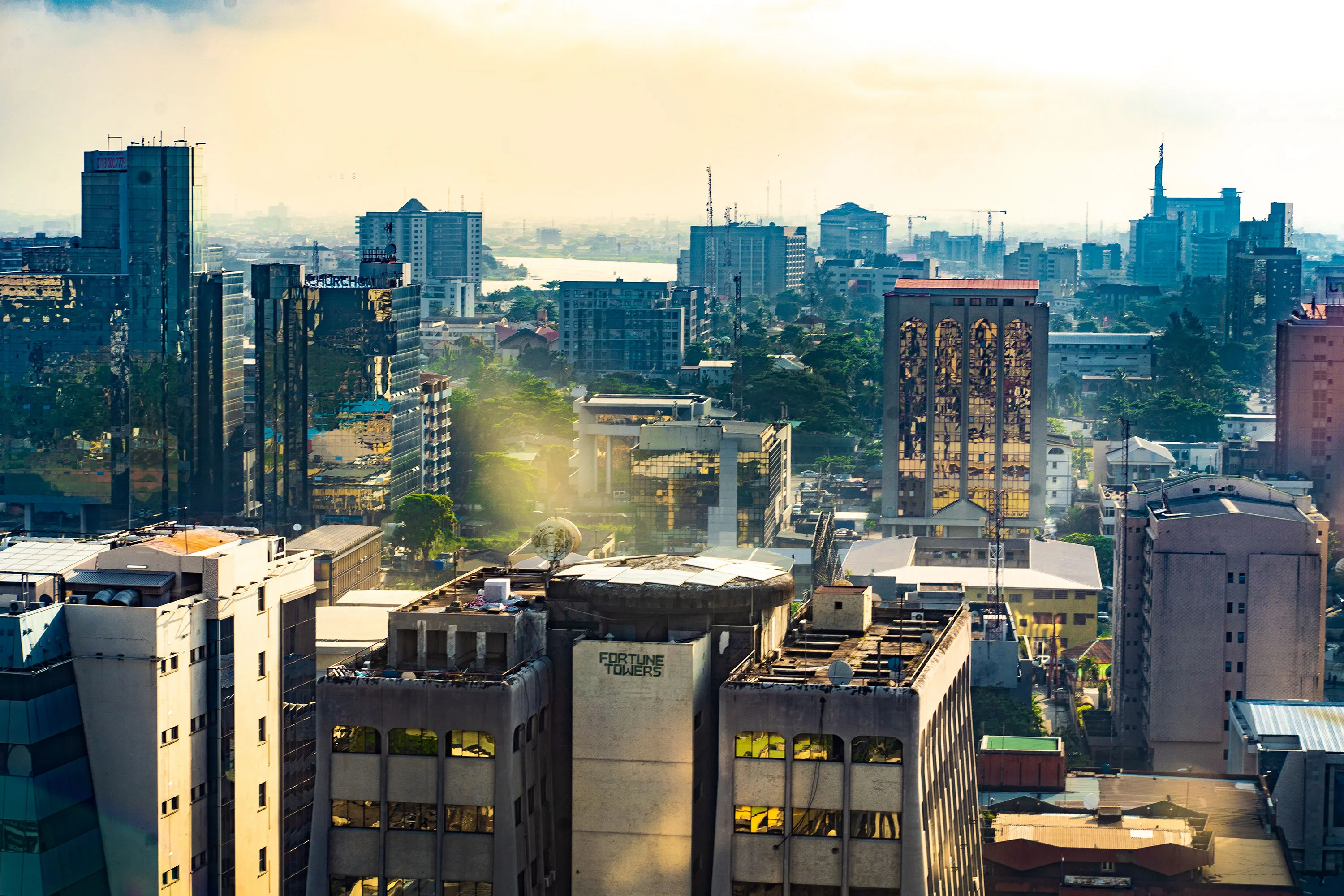 Urgent change needed to finance the development Africa’s cities, says AfDB