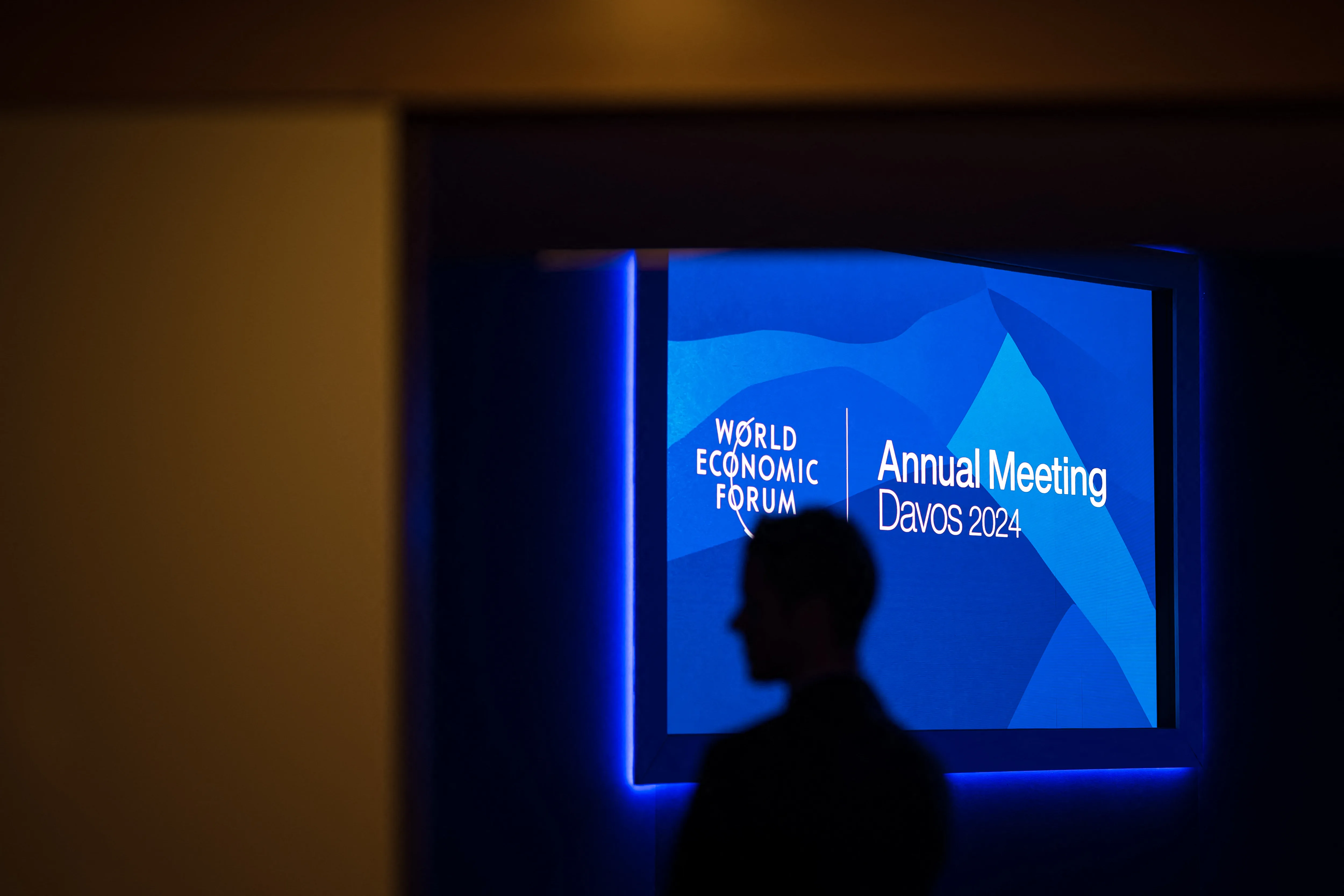 WEF Davos 2024 How Africa can achieve commodity led industrialisation