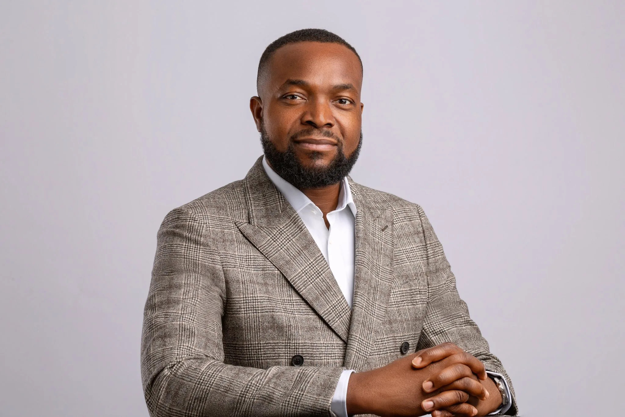 Bosun Tijani: Nigeria’s tech sage turned minister on AI, innovation, and the role of government