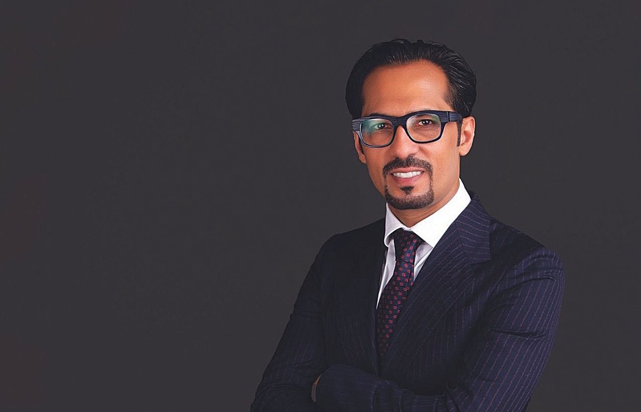 Billionaire Mo Dewji: ‘Why is it that Africans are not producing their food?’
