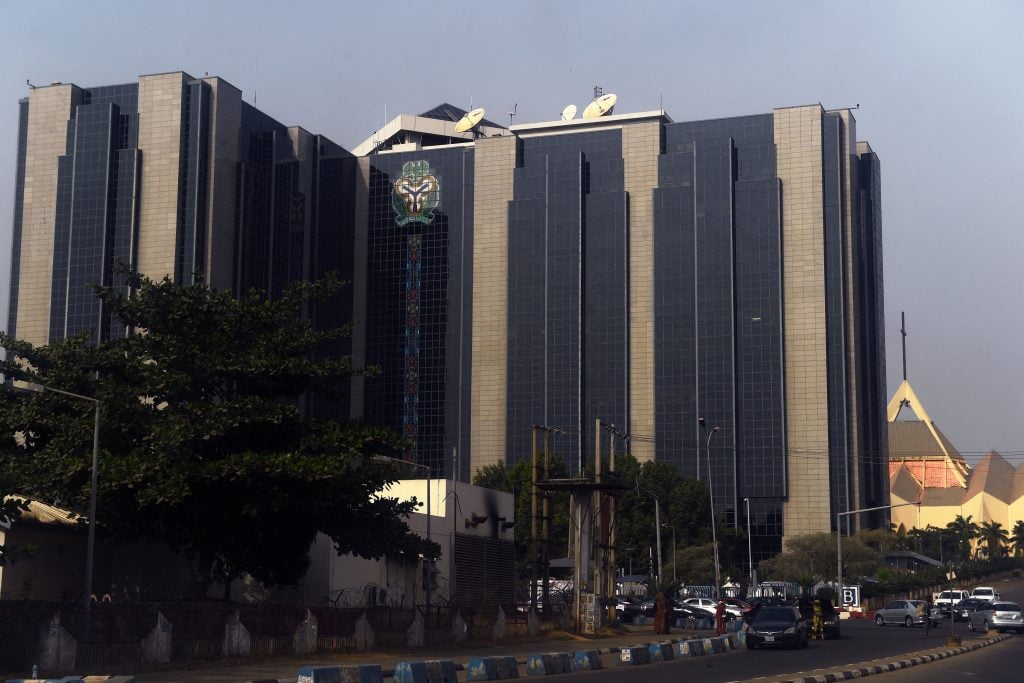 Nigeria targets Binance in crypto clampdown
