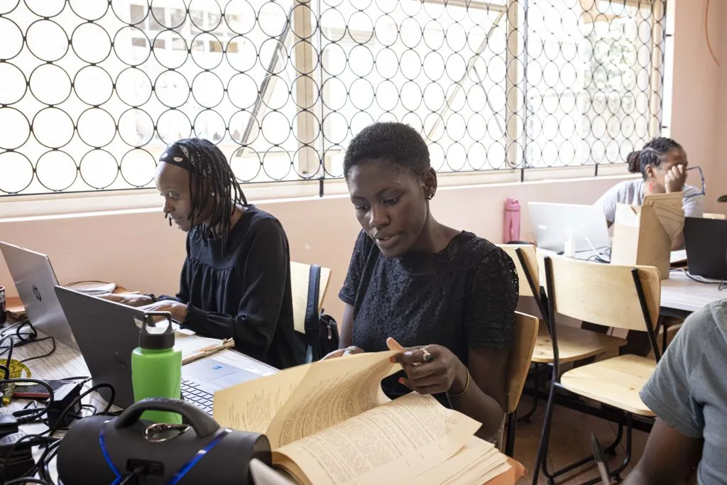 How digitalisation can close Africa’s gender financing gap