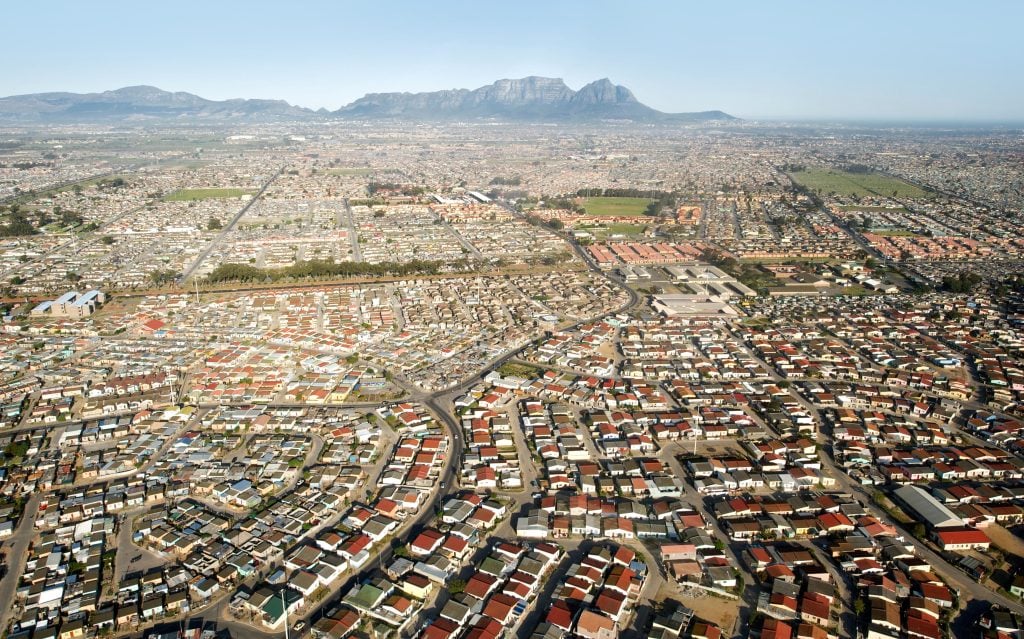 Township economy growth presents opportunities for investors near and far