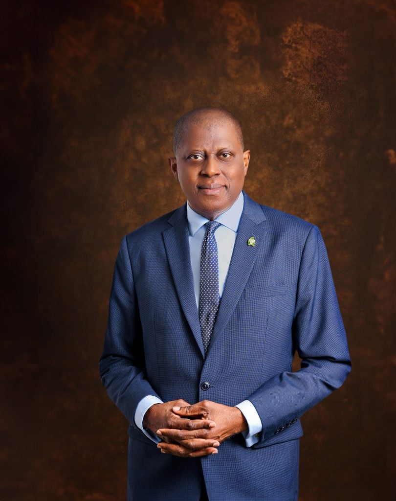 ‘It is definitely a long-term call’: CBN governor Cardoso on the decisions impacting millions of Nigerians