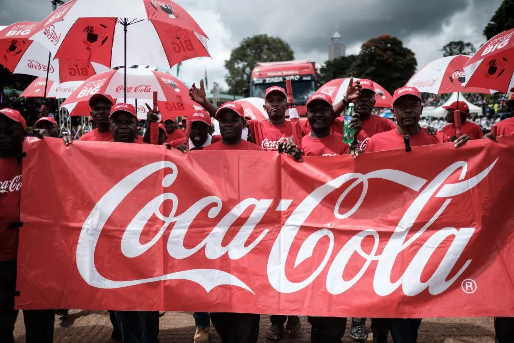 African consumers remain loyal to non-African brands