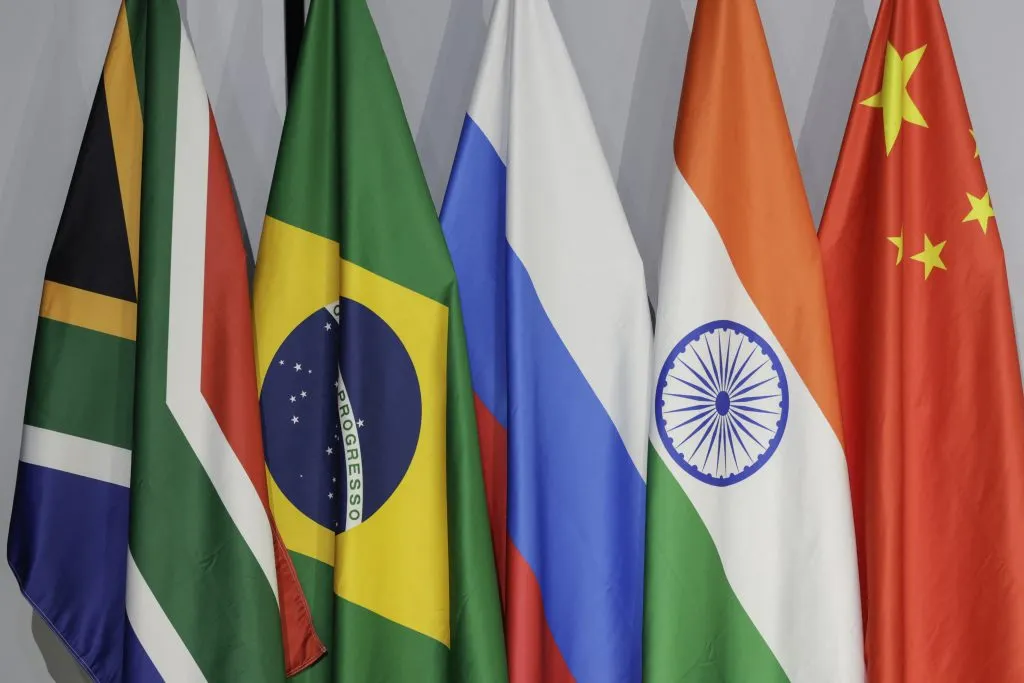 BRICS expansion offers opportunity to boost African trade, say experts