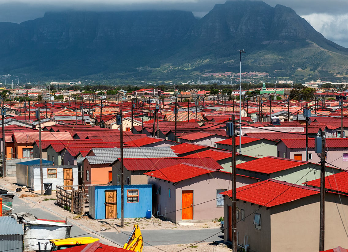 Affordable housing, Urbanisation and housing finance critical for socio-economic development of Africa