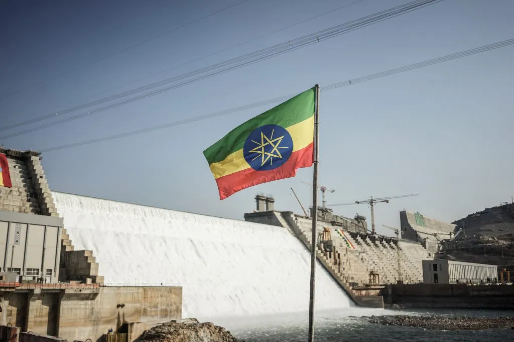 Aswan forum meets as Ethiopia prepares fifth filling of Nile dam