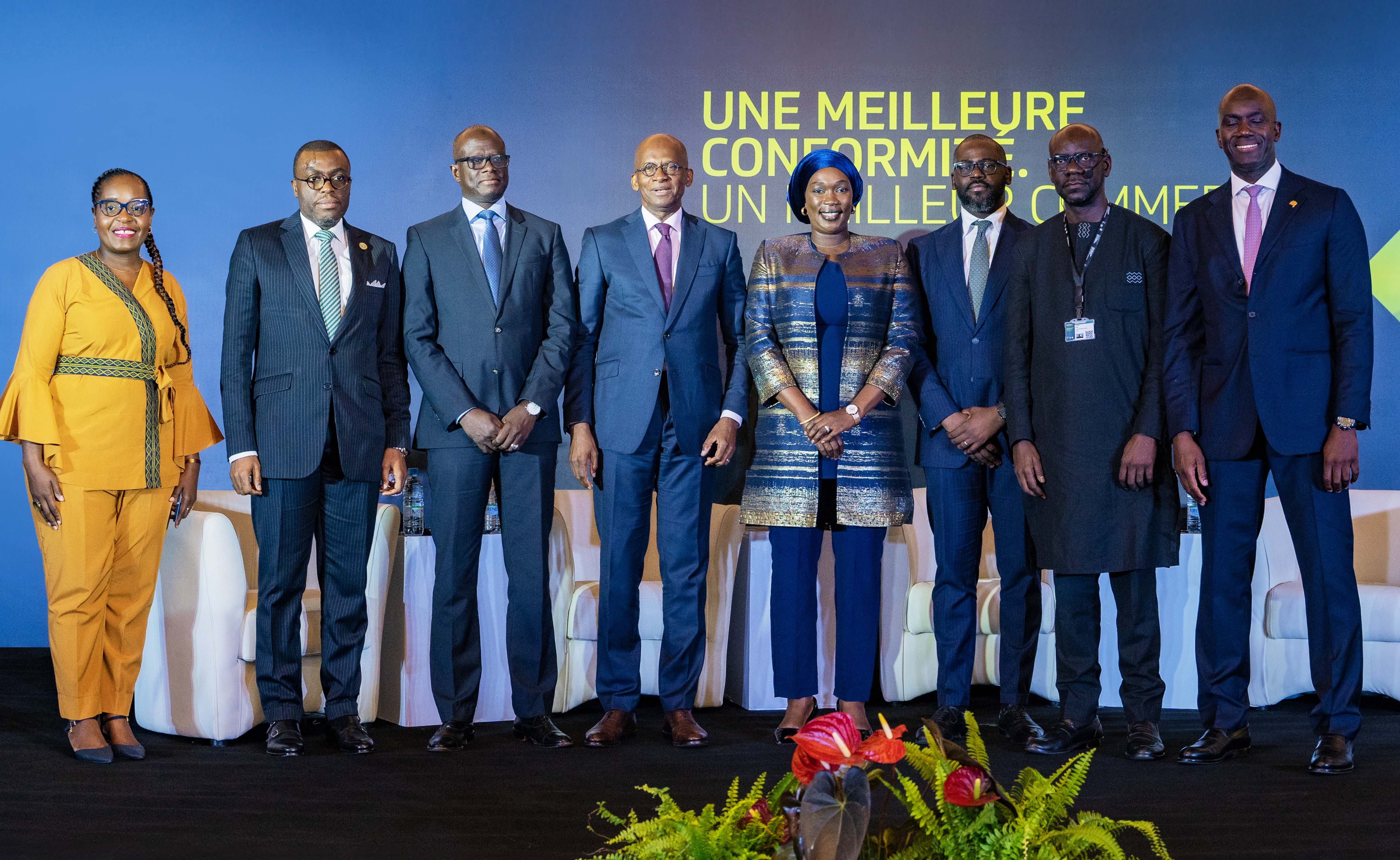Compliance, a critical issue for the development of trade