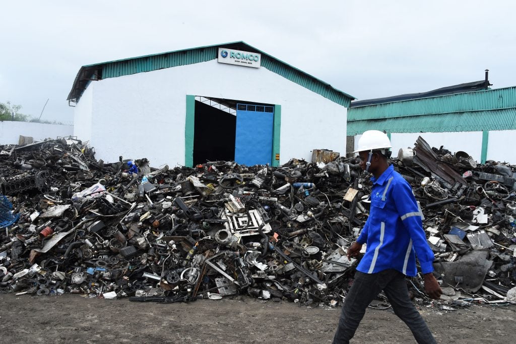 How the AfDB is driving the shift to a circular economy in Africa