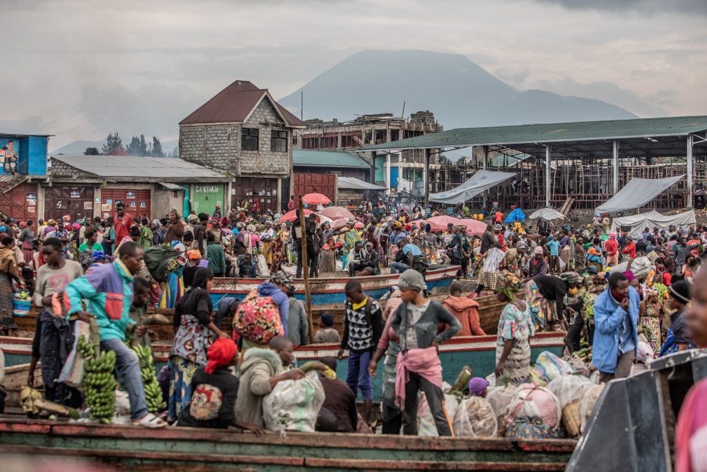 How the African Development Fund is making a difference for Africa’s most vulnerable