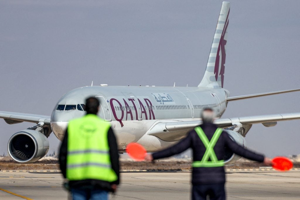 Qatar Airways and RwandAir closing in on deal, says Kagame