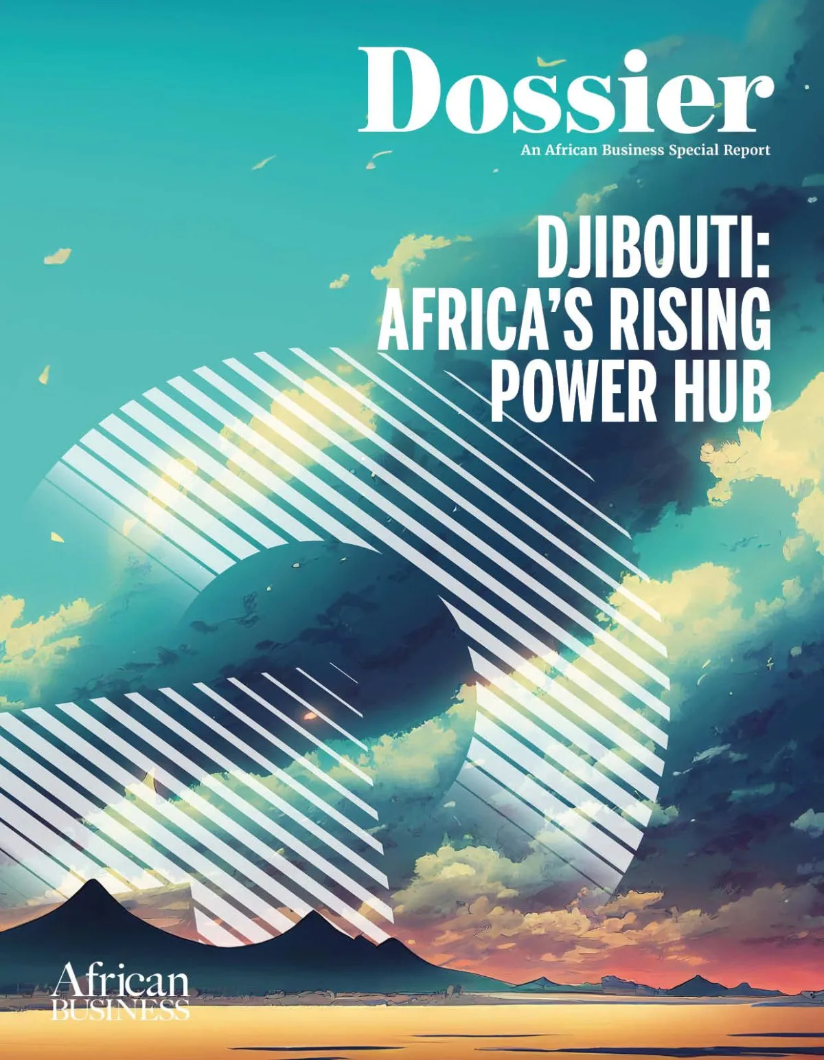 Country Report: Djibouti