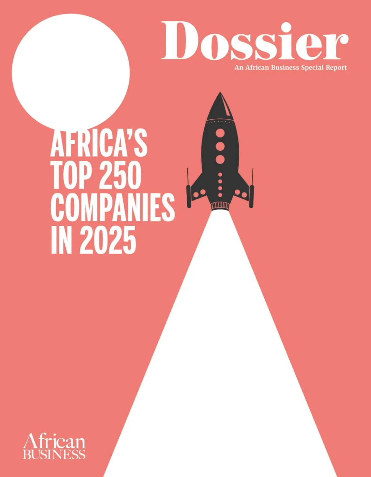 Africa’s Top 250 Companies in 2025