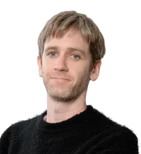 Author profile picture