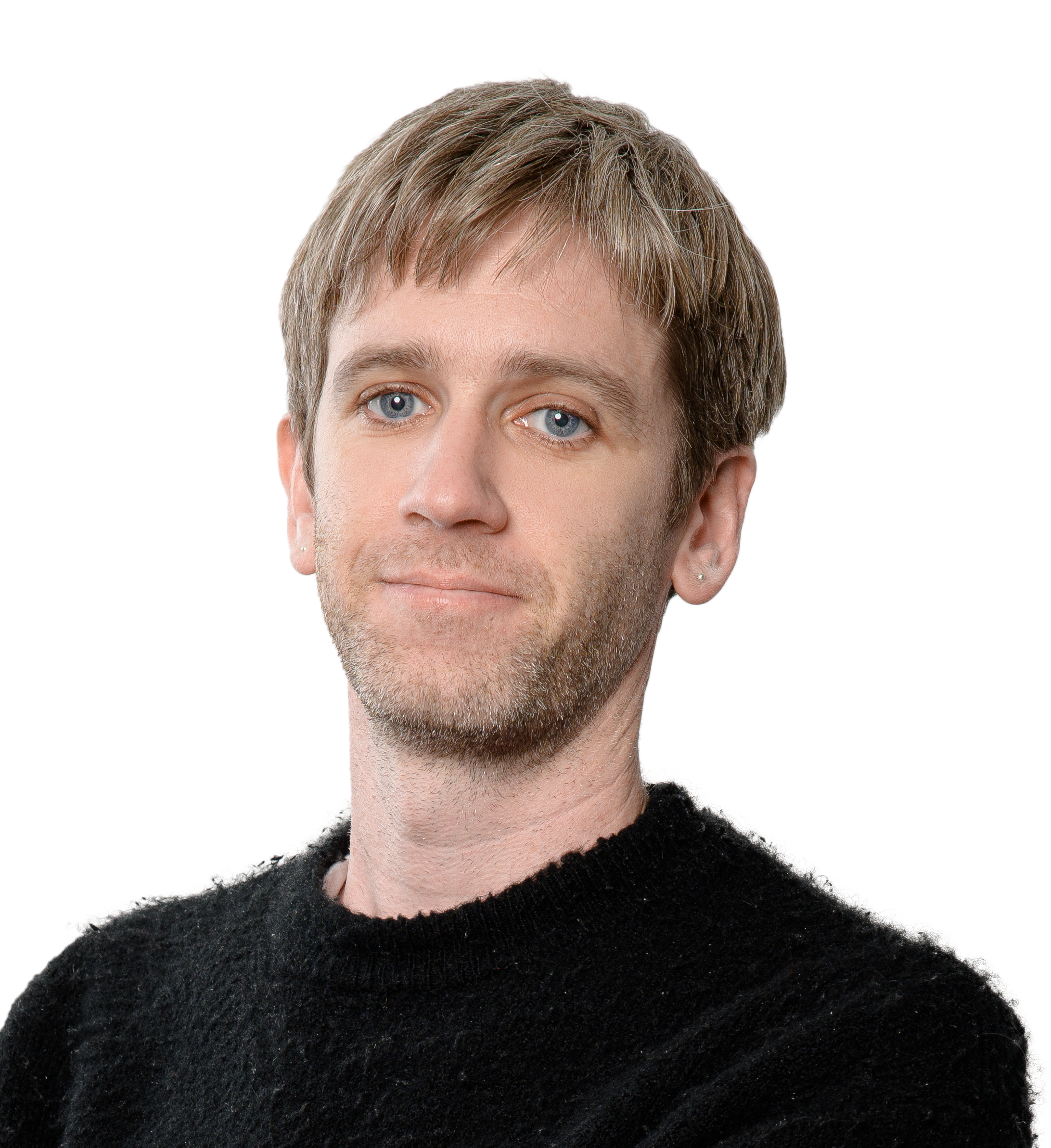 Author picture