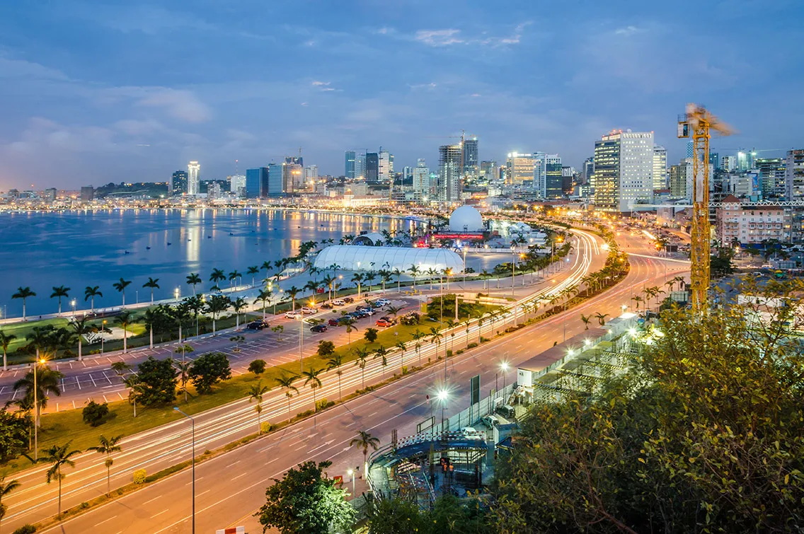 Angola to Host ATIDI's 25th Annual General Meeting as Africa's Multilateral Insurer Marks 25 years of Impact