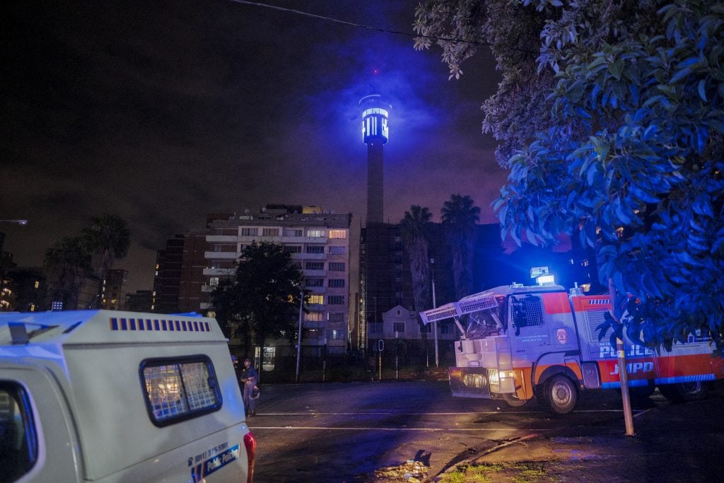 Africa's vulnerability to criminals spurs illicit financial flows