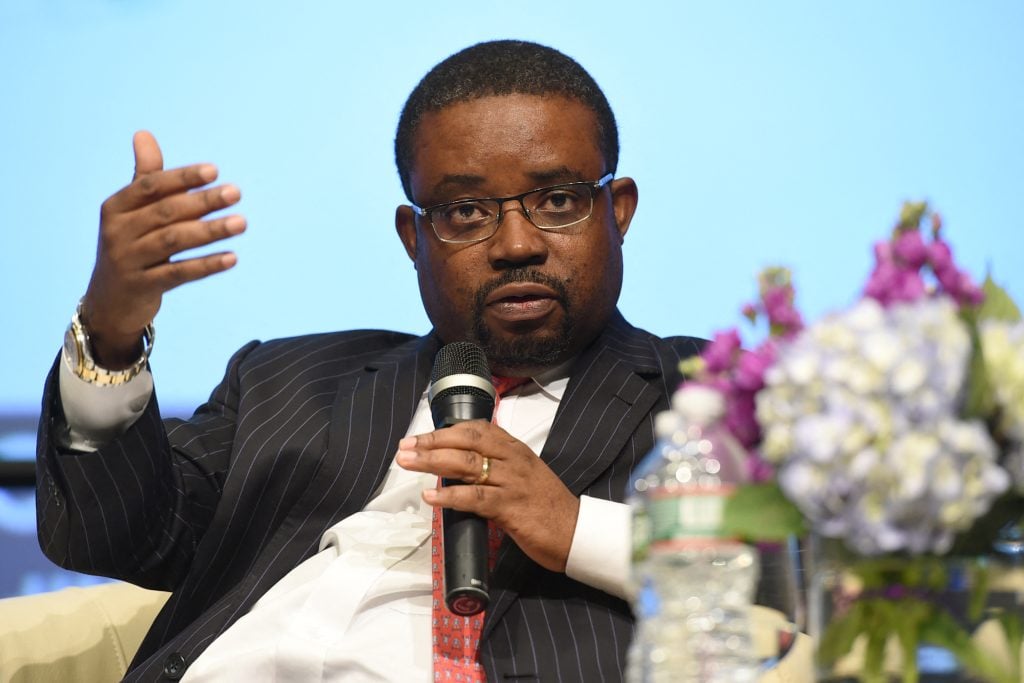 Angola’s SWF chief on his second leadership stint