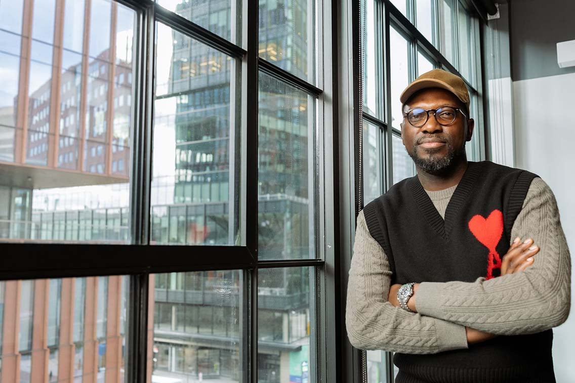 Laser-sharp focus and iron discipline guide Africa's most successful fintech