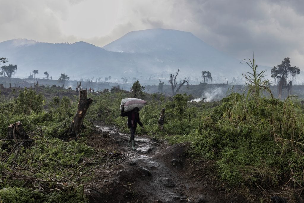 Africa Climate Week: Rebuilding the climate finance architecture