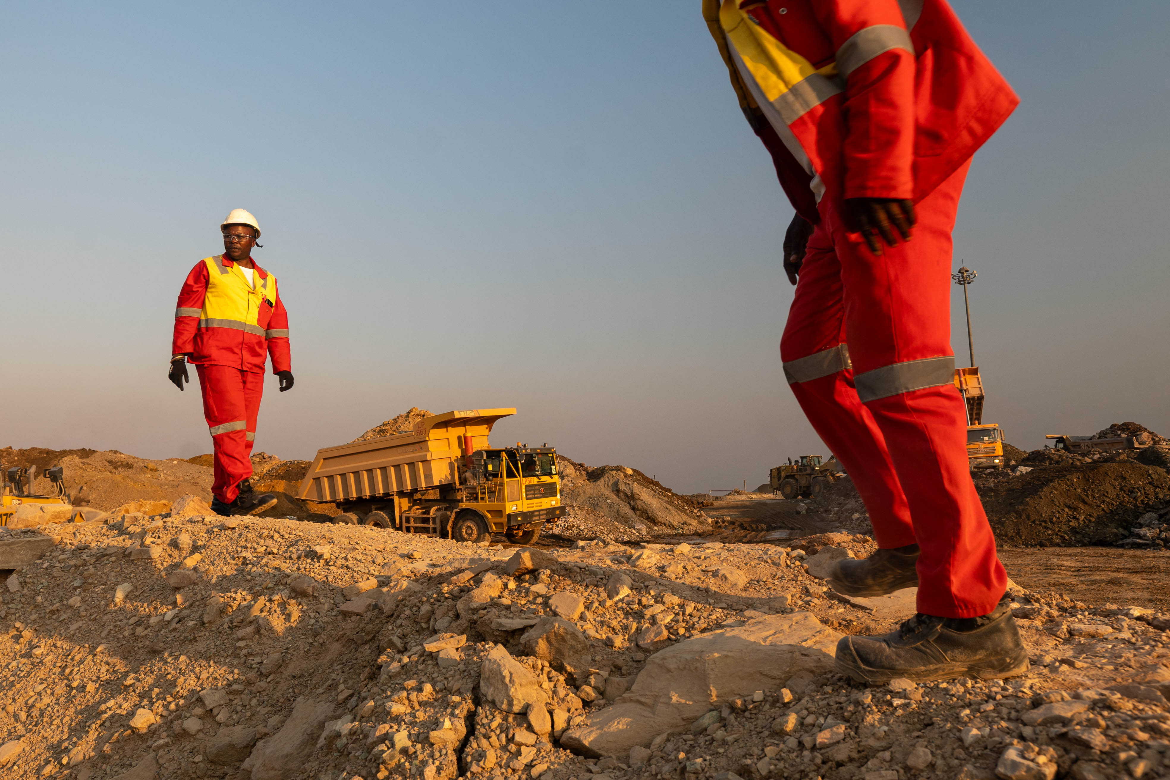 Regional cooperation is best bet in Africa critical minerals scramble
