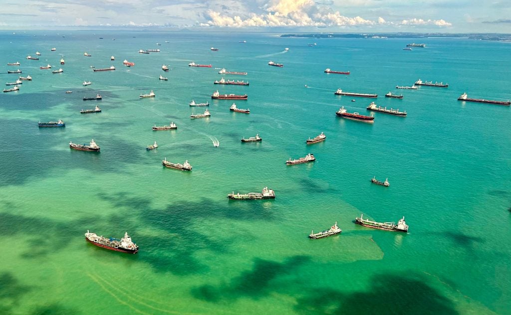 Singapore cements trade and manufacturing links with Africa