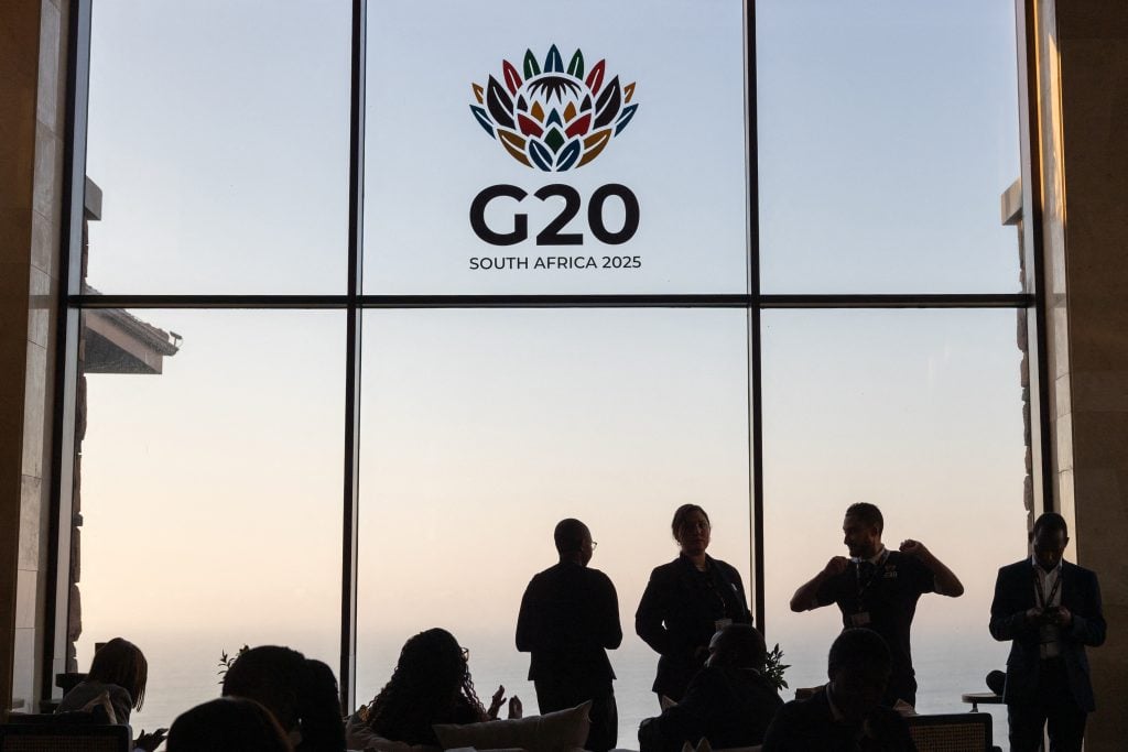 How the G20 can trigger an African agricultural revival