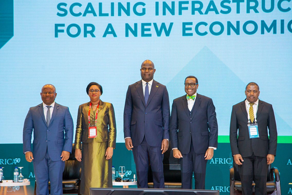 Africa50's Maputo gathering marks a turning point for African infrastructure