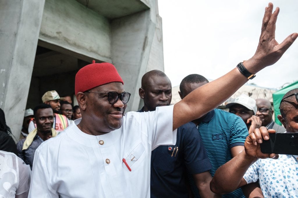Abuja’s transformation launches Wike back onto national stage