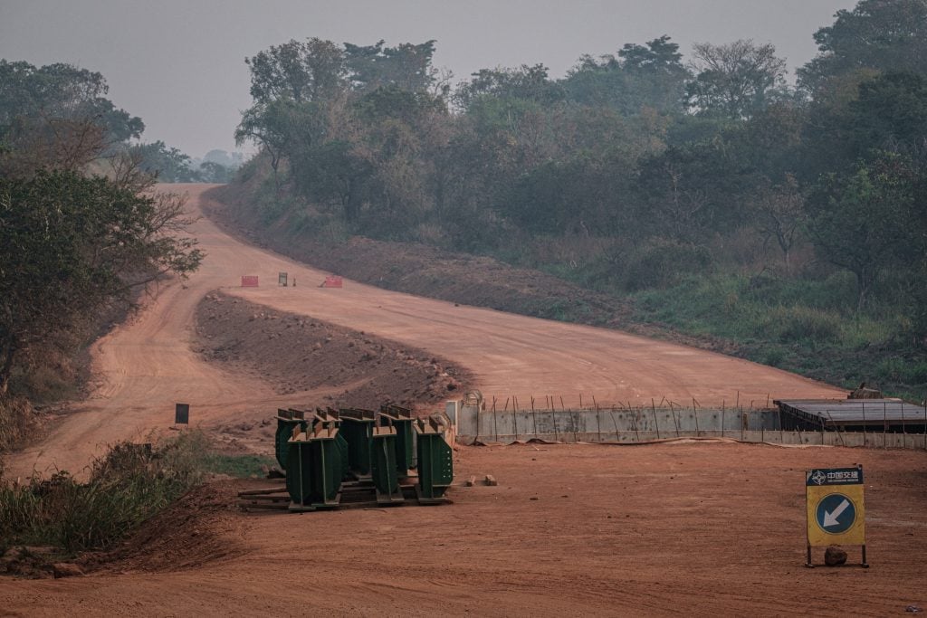 Ugandan infrastructure up to three times too costly, parliament finds