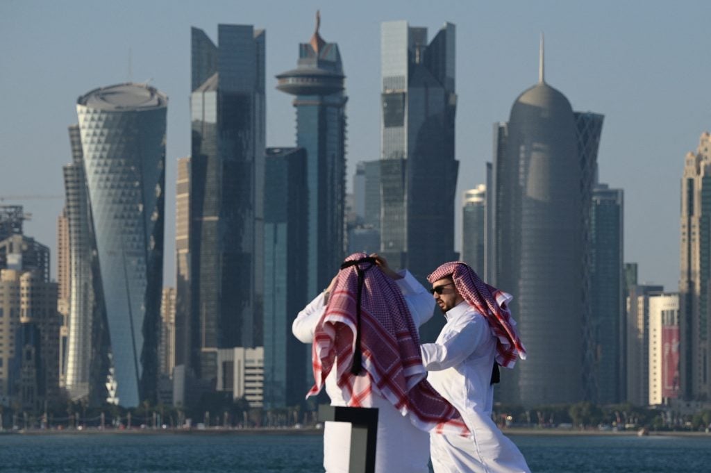 Scepticism greets Zambia's $19bn Qatari mega-deal