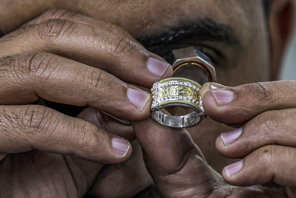 Egypt’s gold boom: Mining, Sudan and selling the family jewels