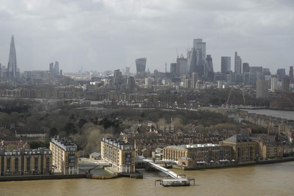 London Stock Exchange bids to attract more African listings