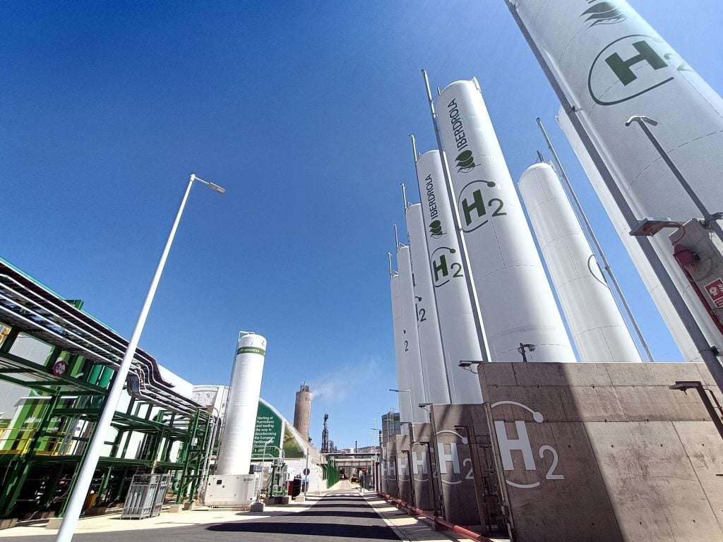 How Africa can ensure it profits from the green hydrogen boom