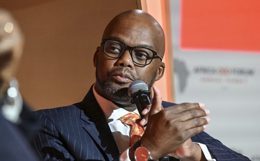 AfCFTA chief: Trump’s policies offer Africa an opportunity to pivot