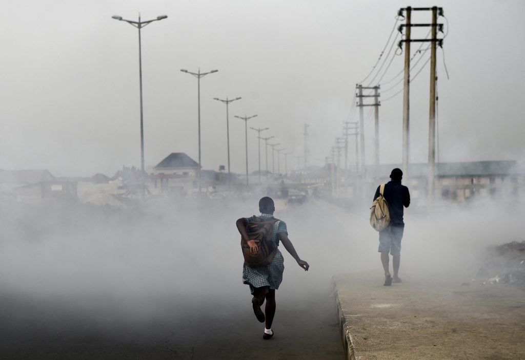 Africa struggles to keep track of silent killer