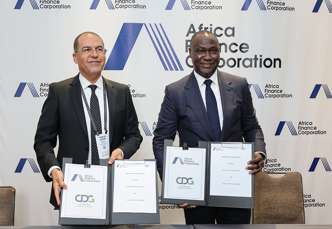 African Social Security Association Partners AFC to Unlock $1.17tn in national savings for infrastructure